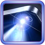 Logo of FlashLight (Super Amazing HD) android Application 